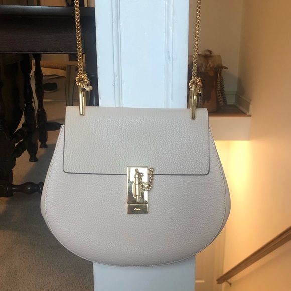 Chloe Drew Shoulder Bag - Picture 2 of 6